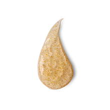 Load image into Gallery viewer, Exfoliating Liquid Soap Sparkling Citrus 16.7 fl oz Glass Bottle