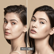 Load image into Gallery viewer, Matte Skin/ Shine- Proof Foundation - Amber