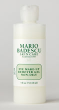 Load image into Gallery viewer, Eye Make Up Remover Gel (Non-Oily) 2 Oz.