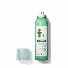 Load image into Gallery viewer, Shampoo with nettle13.5 oz
