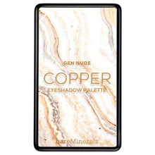 Load image into Gallery viewer, Gen Nude Eyeshadow Palette