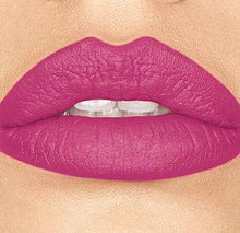 Load image into Gallery viewer, Statement Matte Liquid Lipcolor Devious