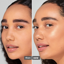 Load image into Gallery viewer, Mini Shimmering Skin Perfector Pressed Highlighter - Champagne Pop