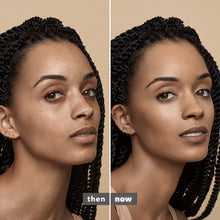 Load image into Gallery viewer, Ultimate Coverage Foundation - Amber
