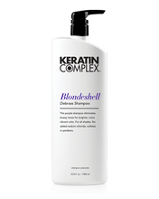 Load image into Gallery viewer, Blondeshell Shampoo ‐ 13.5oz