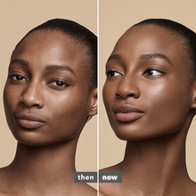 Load image into Gallery viewer, Matte Skin/ Shine- Proof Foundation - Amber