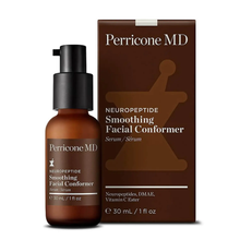 Load image into Gallery viewer, Neuropeptide Smoothing Facial Conformer 1 oz
