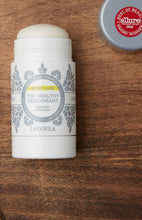 Load image into Gallery viewer, The Healthy Deodorant Elements - Vanilla + Air 2 oz