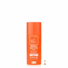 Load image into Gallery viewer, Suntegrity® SPORT Mineral Sun Stick SPF 30 - 46 g (LIGHT)
