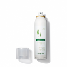 Load image into Gallery viewer, Dry shampoo with oat milk - aerosol (jumbo size) 5.4 oz
