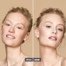 Load image into Gallery viewer, Ultimate Coverage Foundation - Amber
