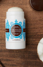 Load image into Gallery viewer, The Healthy Deodorant Elements - Vanilla + Air 2 oz
