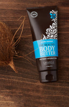 Load image into Gallery viewer, The Healthy Body Butter Pure Vanilla 6.7 oz