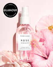 Load image into Gallery viewer, ROSE HIBISCUS FACE MIST - 2oz Reform