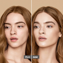 Load image into Gallery viewer, Matte Skin/ Shine- Proof Foundation - Amber