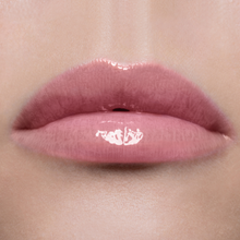 Load image into Gallery viewer, Full-On Plumping Lip Cream Gloss - Rose Julep Rose Julep