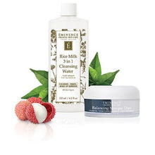 Load image into Gallery viewer, Balancing Masque Duo (T-Zone & Cheek)