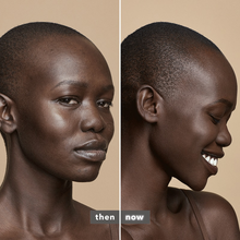 Load image into Gallery viewer, Matte Skin/ Shine- Proof Foundation - Amber