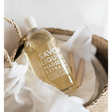 Load image into Gallery viewer, Refill Soap Anise Patchouli 33.8 fl oz Plastic Bottle