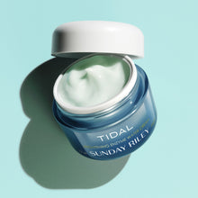 Load image into Gallery viewer, Tidal Brightening Enzyme Water Cream 15g
