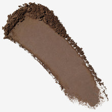 Load image into Gallery viewer, BUILT BROWS Volumizing Eyebrow Powder- Black
