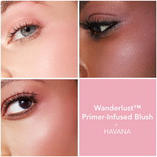 Load image into Gallery viewer, Wanderlust™ Primer-Infused Blush Dolly