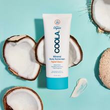 Load image into Gallery viewer, Mineral Body SPF30 - Tropical Coconut 5.0 oz