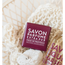 Load image into Gallery viewer, Bar Soap Cotton Flower 3.4 oz