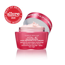 Load image into Gallery viewer, Vital E Microbiome Repair Eye Cream