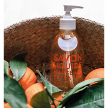 Load image into Gallery viewer, Liquid Soap Orange Blossom 10 fl oz Plastic Bottle