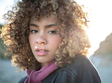 Load image into Gallery viewer, Deva Frizz Free Volumizing Foam 7.5 Oz