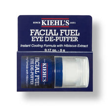 Load image into Gallery viewer, Facial Fuel Eye De-Pufacial Fueler 0.17Oz/5G