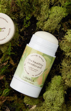 Load image into Gallery viewer, The Healthy Deodorant Elements - Vanilla + Air 2 oz