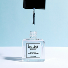 Load image into Gallery viewer, Nail Treatments Hardwear Topcoat