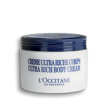 Load image into Gallery viewer, Ultra Rich Body Cream - 7 oz.