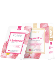 Load image into Gallery viewer, UFO Mask Bulgarian Rose