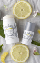 Load image into Gallery viewer, The Healthy Deodorant Elements - Vanilla + Air 2 oz