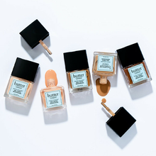 Load image into Gallery viewer, Sheer Wisdom™ Nail Tinted Moisturizer Deep