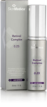 Load image into Gallery viewer, SkinMedica Retinol 0.25 Complex, 1 oz.