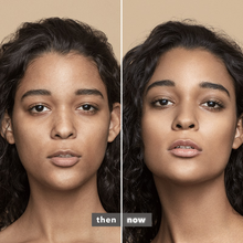 Load image into Gallery viewer, Matte Skin/ Shine- Proof Foundation - Amber