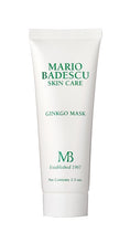 Load image into Gallery viewer, Ginkgo Mask 2.5 Oz.