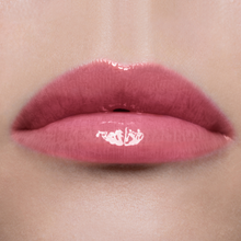 Load image into Gallery viewer, Full-On Plumping Lip Cream Gloss - Rose Julep Rose Julep
