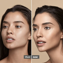 Load image into Gallery viewer, Ultimate Coverage Foundation - Amber