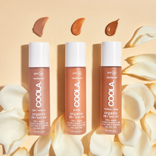 Load image into Gallery viewer, Mineral Face SPF 30 Rōsilliance - Golden 1.5 oz