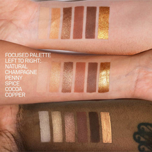 Load image into Gallery viewer, The Emphasize Eye Design Palette - As Seen In