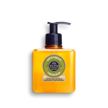 Load image into Gallery viewer, Shea Verbena Liquid Soap - 10.1 fl oz.