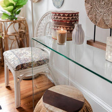 Load image into Gallery viewer, 6.8 oz Aromatic Candle Sumatra Lemongrass