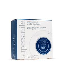 Load image into Gallery viewer, Professional Whitening Floss