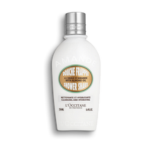 Load image into Gallery viewer, Almond Shower Shake - 8.4 fl. Oz.