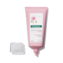 Load image into Gallery viewer, Gel Conditioner with peony 1.6 oz